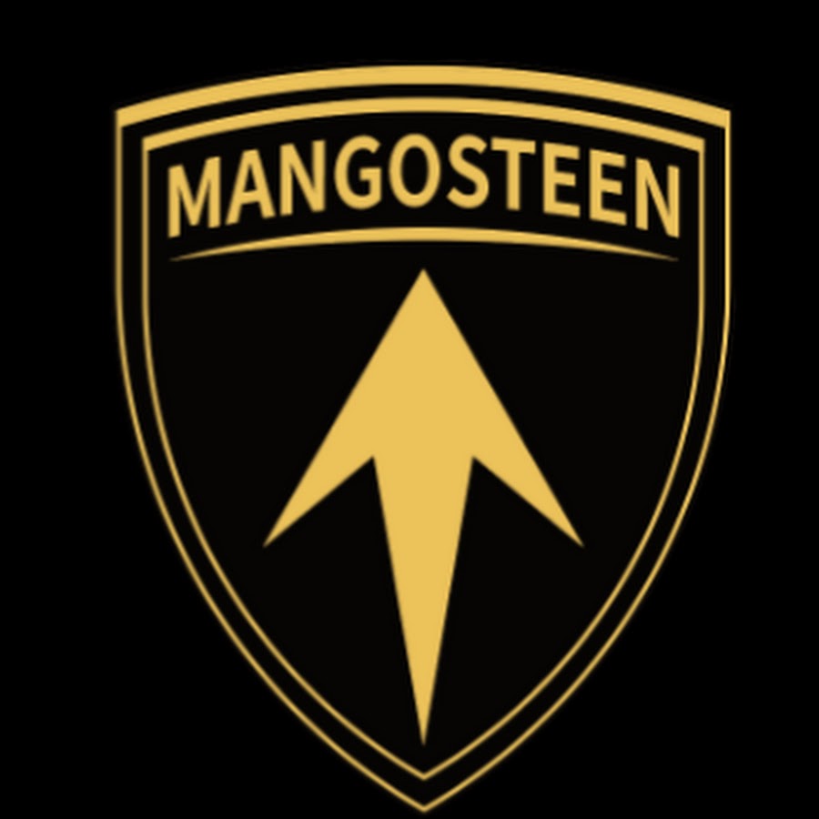 Mangosteen Scooter