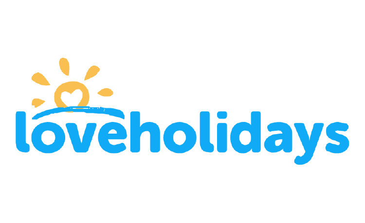 Love Holidays