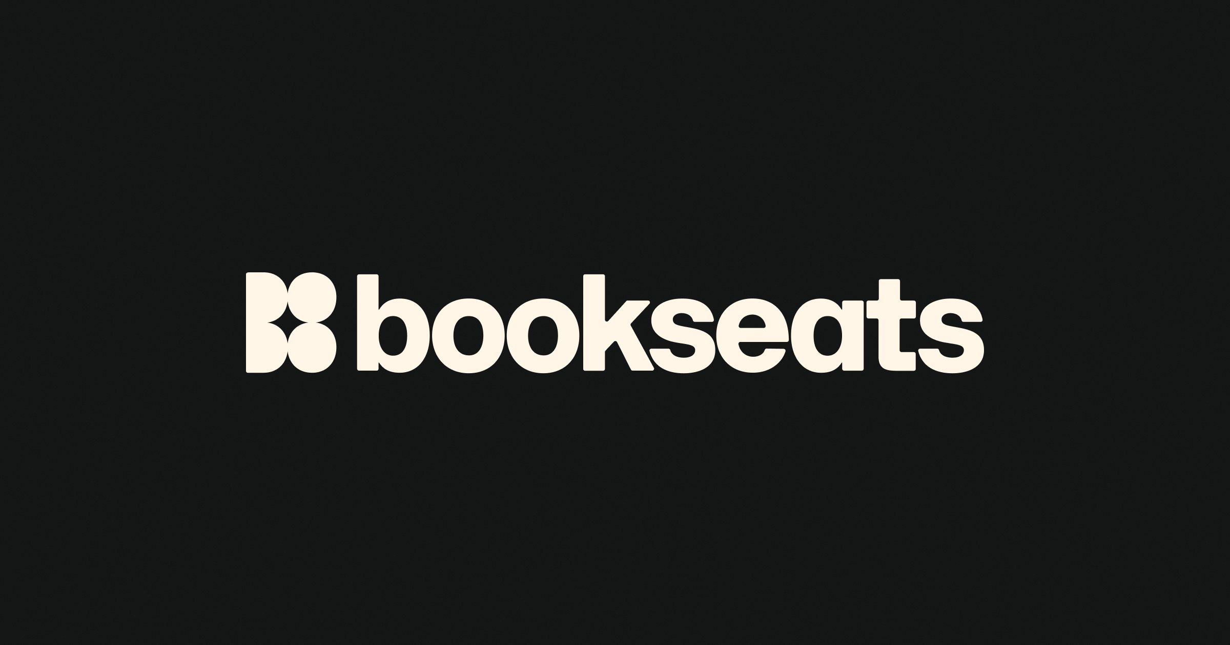 BookSeats