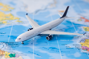 Travel