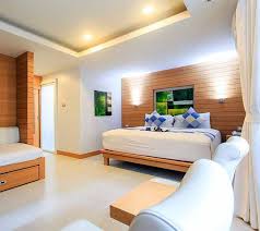 Budget Hotels