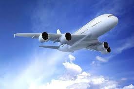 International Flights